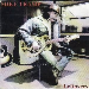 Mike Tramp: Capricorn (CD + Mini-CD / EP) - Bild 5