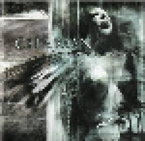 Charon: Downhearted (CD) - Bild 1