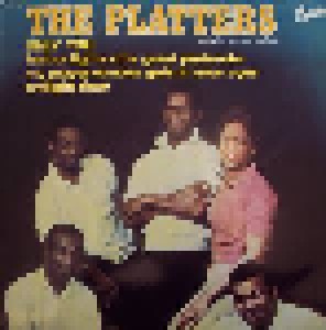 The Platters And Other American Vocalists (LP) - Bild 1