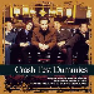 Crash Test Dummies: Crash Test Dummies: Collections (CD) - Bild 1