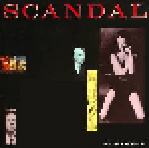 Scandal (Music From The Motion Picture) (LP) - Bild 1