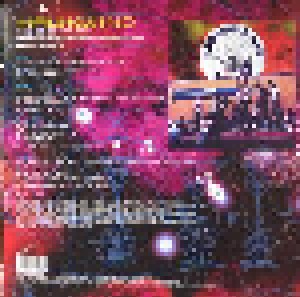 Hawkwind: The '1999' Party (2-LP) - Bild 2