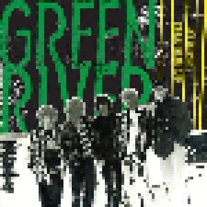 Cover - Green River: Live At The Tropicana