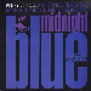 Kenny Burrell: Midnight Blue (2-LP) - Bild 1