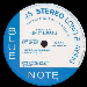 Kenny Burrell: Midnight Blue (2-LP) - Bild 3
