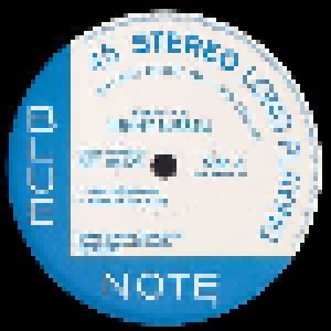 Kenny Burrell: Midnight Blue (2-LP) - Bild 4