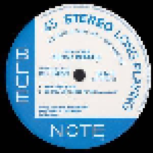 Kenny Burrell: Midnight Blue (2-LP) - Bild 5