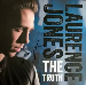 Laurence Jones: The Truth (LP) - Bild 1