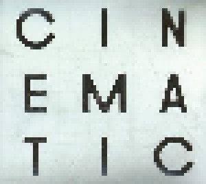 The Cinematic Orchestra: To Believe (CD) - Bild 1