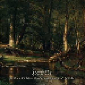 Hermóðr: As One With These Woods & A Moment Of Solitude (CD) - Bild 1