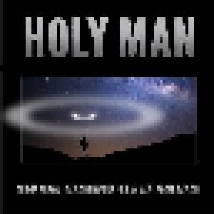 Cover - Dennis Wilson: Holy Man