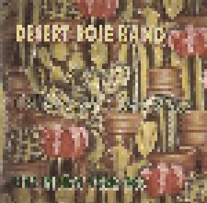 Desert Rose Band: Roses At The Ritz (CD) - Bild 1