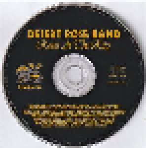 Desert Rose Band: Roses At The Ritz (CD) - Bild 3