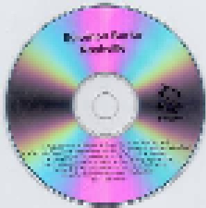 Solomon Burke: Nashville (Promo-CD-R) - Bild 2