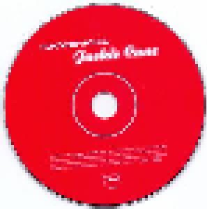 Hooverphonic: Hooverphonic Presents Jackie Cane (Promo-CD) - Bild 3