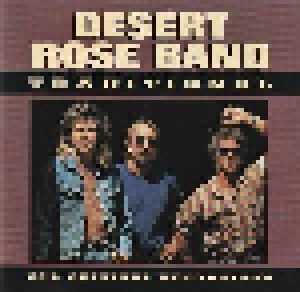 Cover - Desert Rose Band: Traditional