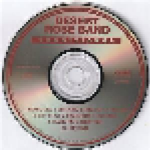 Desert Rose Band: Traditional (CD) - Bild 3