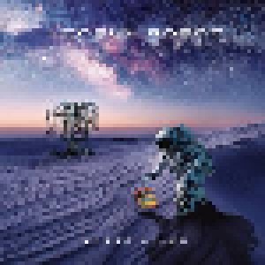 Lonely Robot: Under Stars (CD) - Bild 1