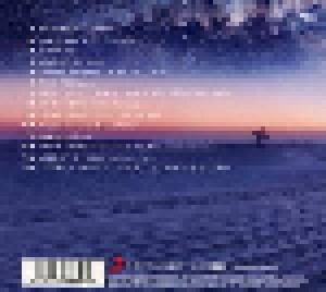 Lonely Robot: Under Stars (CD) - Bild 2
