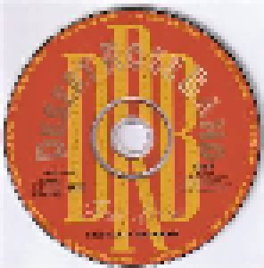 Desert Rose Band: True Love (CD) - Bild 3