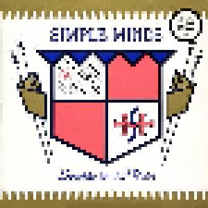 Simple Minds: Sparkle In The Rain (LP) - Bild 1