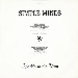Simple Minds: Sparkle In The Rain (LP) - Bild 6