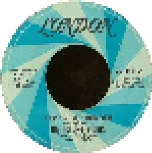 The Rolling Stones: (I Can't Get No) Satisfaction (7") - Bild 1