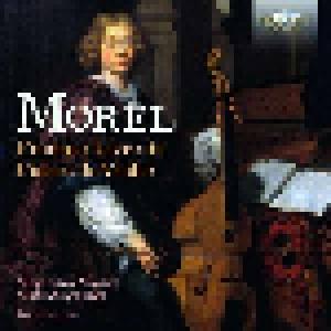 Cover - Jacques Morel: Premier Livre De Pièces De Violle