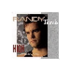 Randy Travis: High Lonesome (CD) - Bild 1