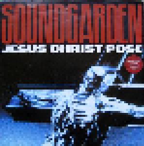 Soundgarden: Jesus Christ Pose (12") - Bild 1