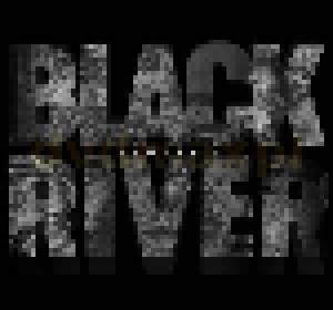 Cover - Black River: Humanoid