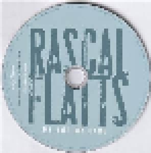 Rascal Flatts: Me And My Gang (CD) - Bild 3