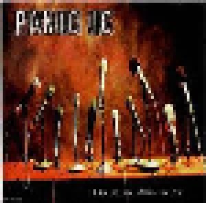 Panic I.C.: Panic In Community (CD) - Bild 1
