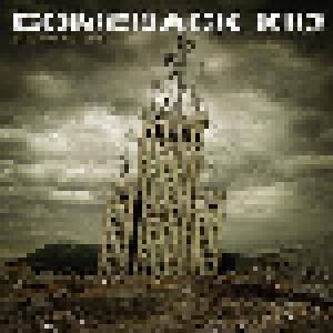 Comeback Kid: Broadcasting... (LP) - Bild 1