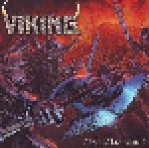 Viking: No Child Left Behind (CD) - Bild 1