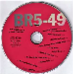 BR5-49: Br5-49 (HDCD) - Bild 3