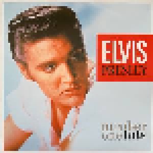 Elvis Presley: Number One Hits (LP) - Bild 1