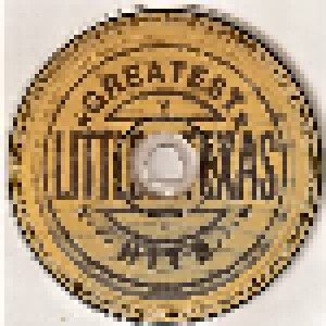 Little Texas: Greatest Hits (CD) - Bild 3