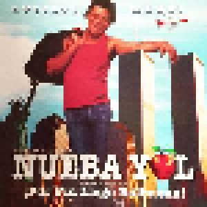 Nueba Yol - ¡por Fin Llegó Balbuena! (CD) - Bild 1