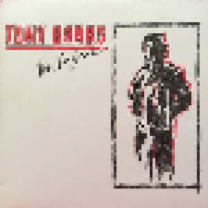 Tony Banks: The Fugitive (LP) - Bild 1