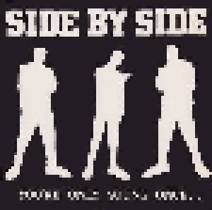 Side By Side: You're Only Young Once... (7") - Bild 1
