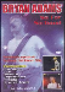 Bryan Adams: So Far So Good (And More) (DVD) - Bild 1