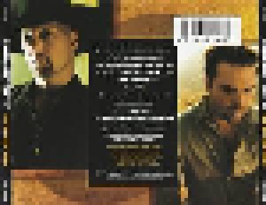 Montgomery Gentry: My Town / You Do Your Thing (2-CD) - Bild 7