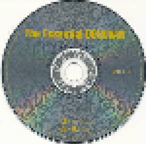 Donovan: The Essential Donovan (2-CD) - Bild 4
