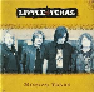 Cover - Little Texas: Missing Years