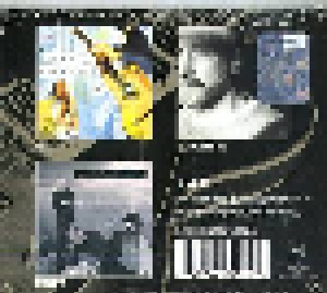 John Scofield: 3 Essential Albums (3-CD) - Bild 2