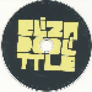Eliza Doolittle: Eliza Doolittle (Promo-CD) - Bild 3