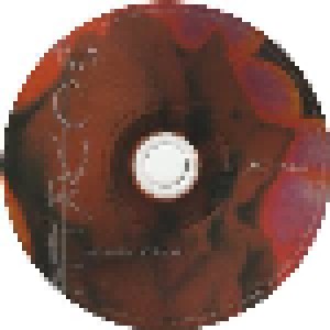 The Cure: Bloodflowers (CD) - Bild 3