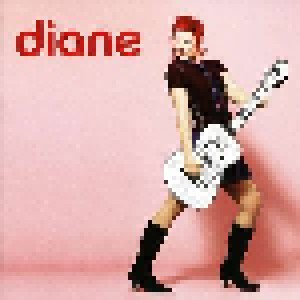Diane Weigmann: Das Album (CD) - Bild 1