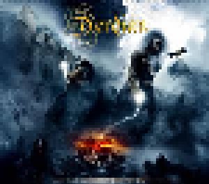 Derdian: New Era Pt. 3 - The Apocalypse (CD) - Bild 1